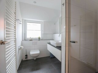 Apartamento de vacaciones Juist Características 7