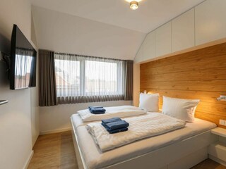 Vakantieappartement Juist Kenmerken 11