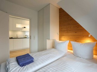 Apartamento de vacaciones Juist Características 12