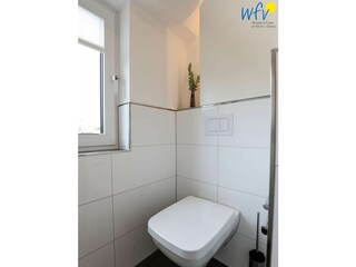 Vakantieappartement Juist Kenmerken 14