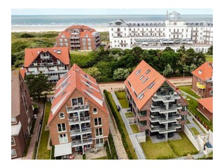 Appartement de vacances Juist Enregistrement extérieur 9