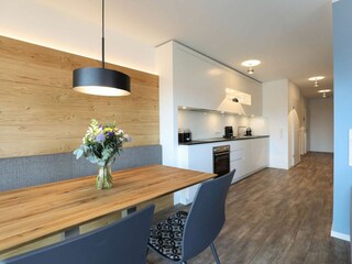 Appartamento per vacanze Juist Caratteristiche 11