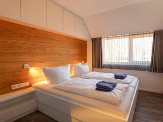 Apartamento de vacaciones Juist Características 12