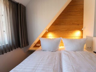 Apartamento de vacaciones Juist Características 13