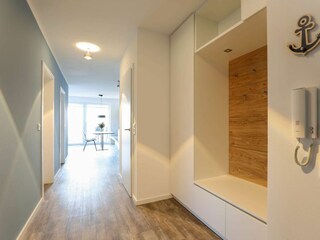 Apartamento de vacaciones Juist Características 15