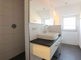 Apartamento de vacaciones Juist Características 14