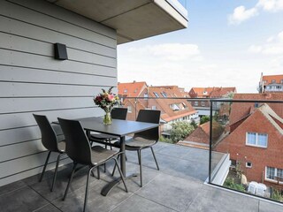Apartamento de vacaciones Juist Grabación al aire libre 2