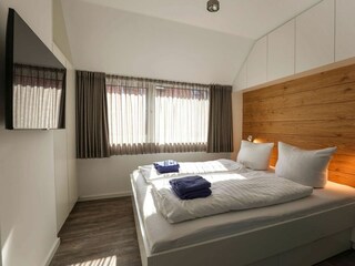 Apartamento de vacaciones Juist Características 4