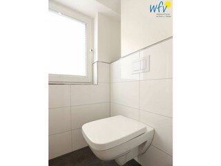 Apartamento de vacaciones Juist Características 6