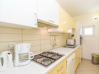 Villa Okrug Gornji Caratteristiche 12