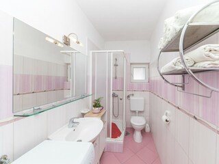 Villa Okrug Gornji Caratteristiche 17