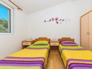 Villa Okrug Gornji Caratteristiche 19