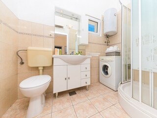 Villa Okrug Gornji Caratteristiche 21