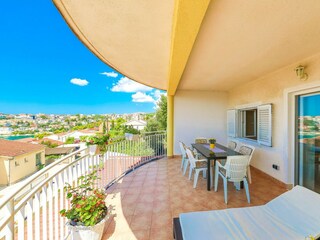 Villa Okrug Gornji Registrazione all'aperto 7