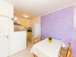 Villa Okrug Gornji Caratteristiche 14