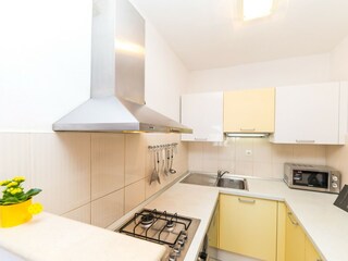 Villa Okrug Gornji Caratteristiche 13