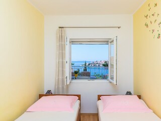 Villa Okrug Gornji Caratteristiche 23