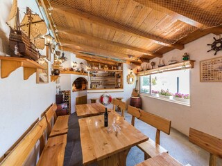 Villa Okrug Gornji Caratteristiche 26