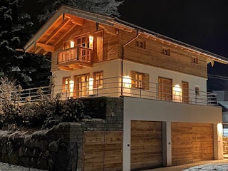 Chalet Hirschbergblick