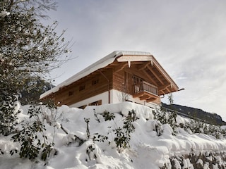 Chalet Hirschbergblick