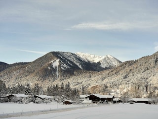 Chalet Hirschbergblick