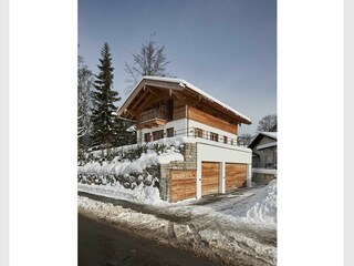 Chalet Hirschbergblick