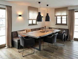 Chalet Hirschbergblick