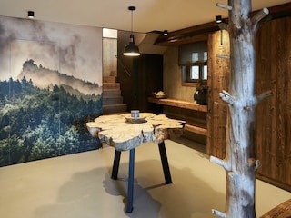 Chalet Hirschbergblick