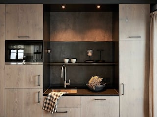 Chalet Hirschbergblick