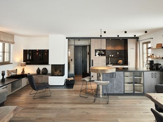 Chalet Hirschbergblick