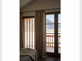 Chalet Hirschbergblick