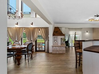 Villa Galižana Features 12