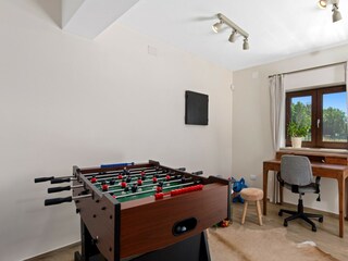 Villa Galižana Features 16