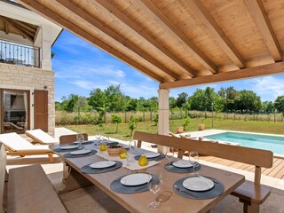 Villa Galižana Environment 33