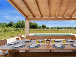 Villa Galižana Environment 34