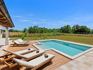 Villa Galižana Environment 35