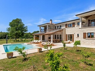 Villa Galižana Environment 36