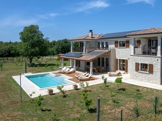 Villa Galižana Environment 40