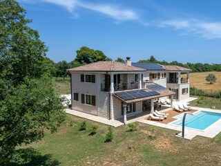 Villa Galižana Environment 38