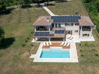 Villa Galižana Environment 39