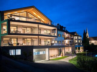 Appartamento per vacanze Kaltern Registrazione all'aperto 2