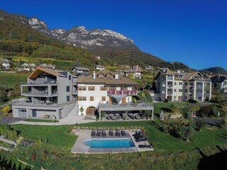 Appartamento per vacanze Kaltern Ambiente 4