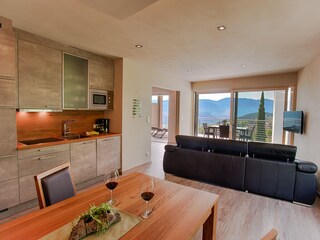 Appartamento per vacanze Kaltern Caratteristiche 4