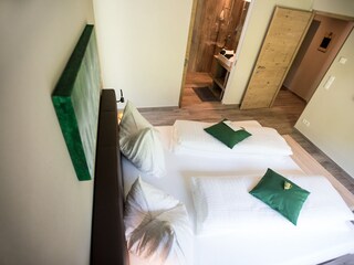 Appartamento per vacanze Kaltern Camera da letto 9