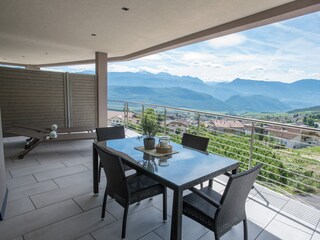 Vakantieappartement Kaltern Omgeving 5