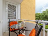 Appartement Cervar Buitenaudio-opname 1