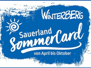 Sauerland SommerCard