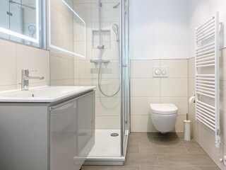 Dusche