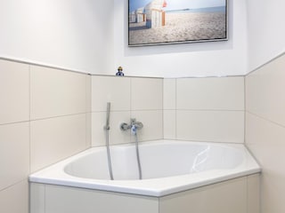 kleine Badewanne