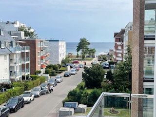 Ferienwohnung Scharbeutz Ausstattung 3
